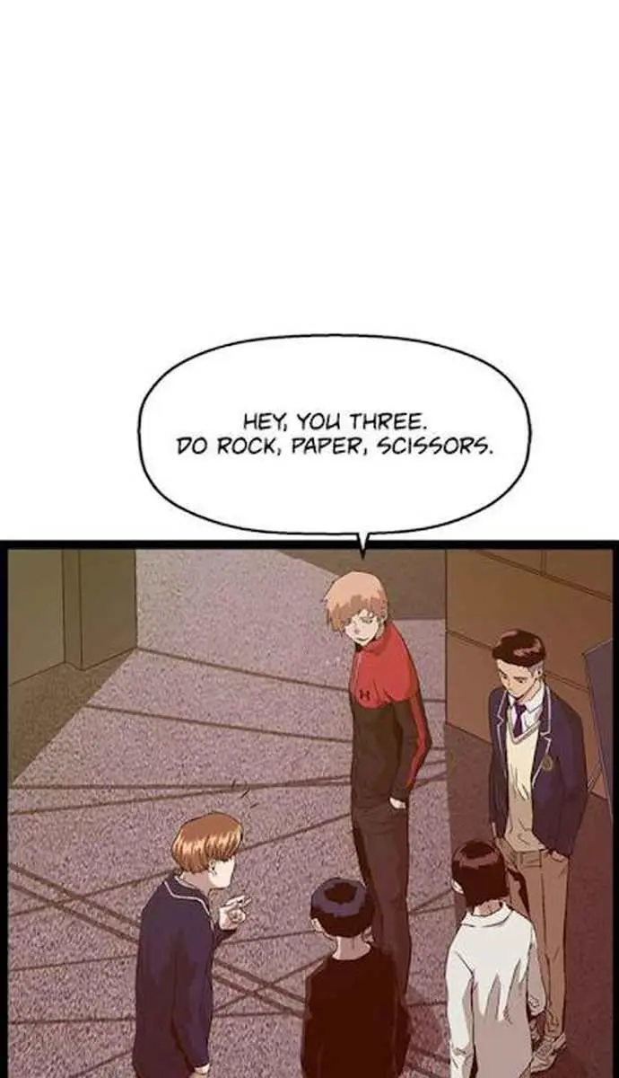 Weak Hero Chapter 95 Page 4