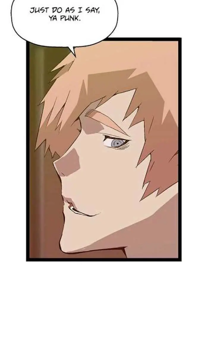 Weak Hero Chapter 95 Page 6