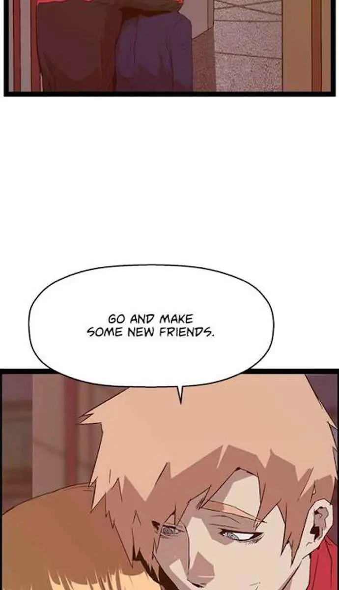 Weak Hero Chapter 95 Page 10