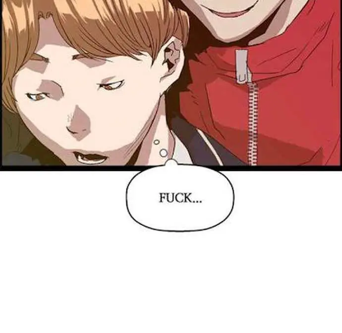 Weak Hero Chapter 95 Page 11