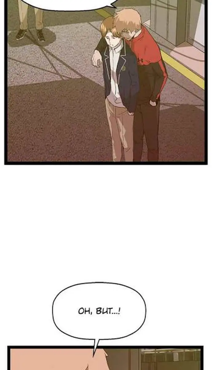 Weak Hero Chapter 95 Page 15