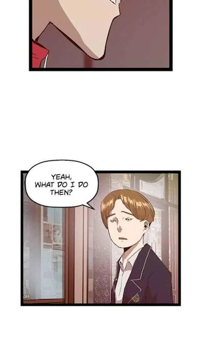 Weak Hero Chapter 95 Page 17