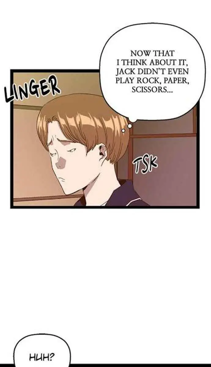 Weak Hero Chapter 95 Page 25