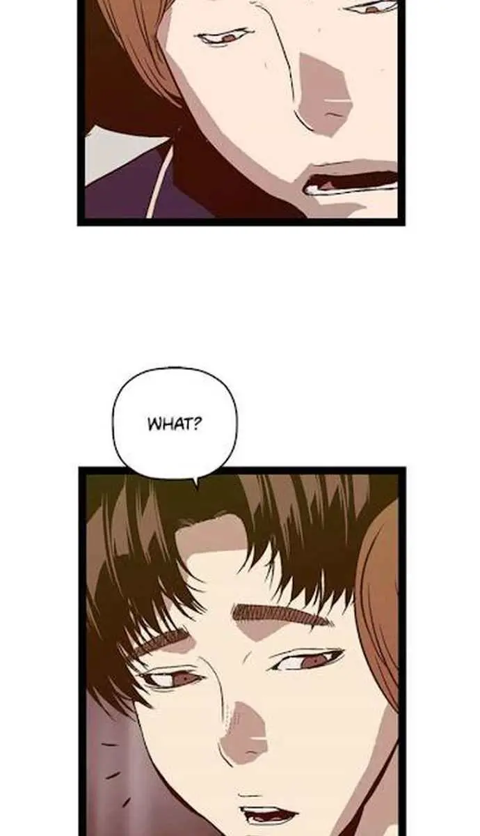 Weak Hero Chapter 95 Page 31