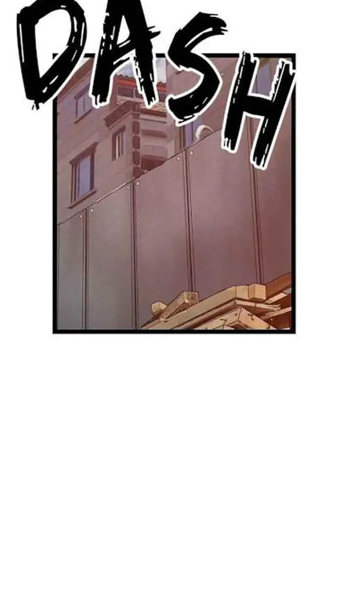 Weak Hero Chapter 95 Page 44