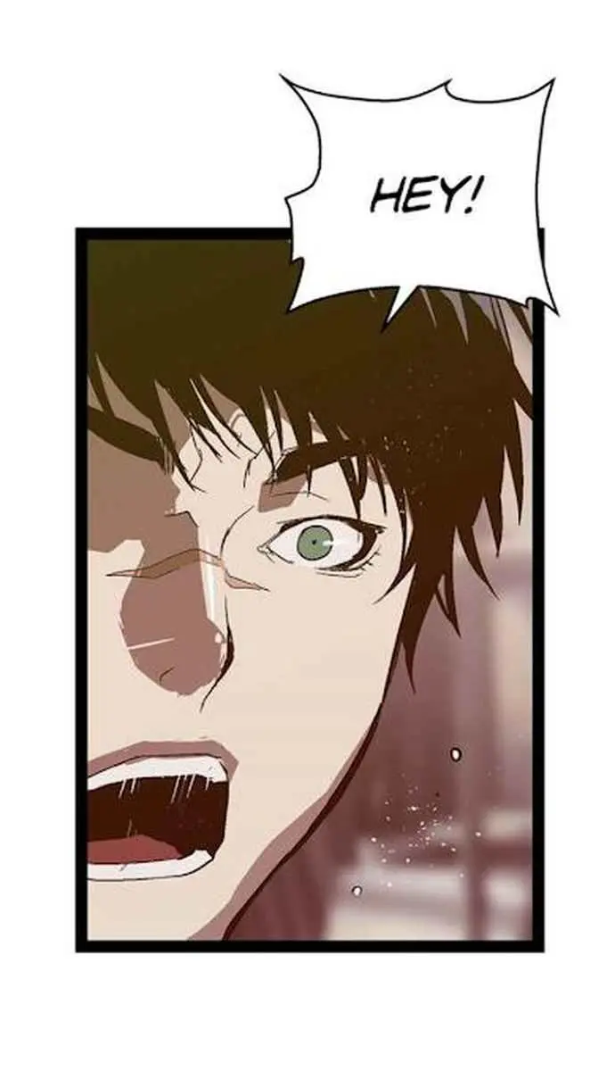 Weak Hero Chapter 95 Page 46