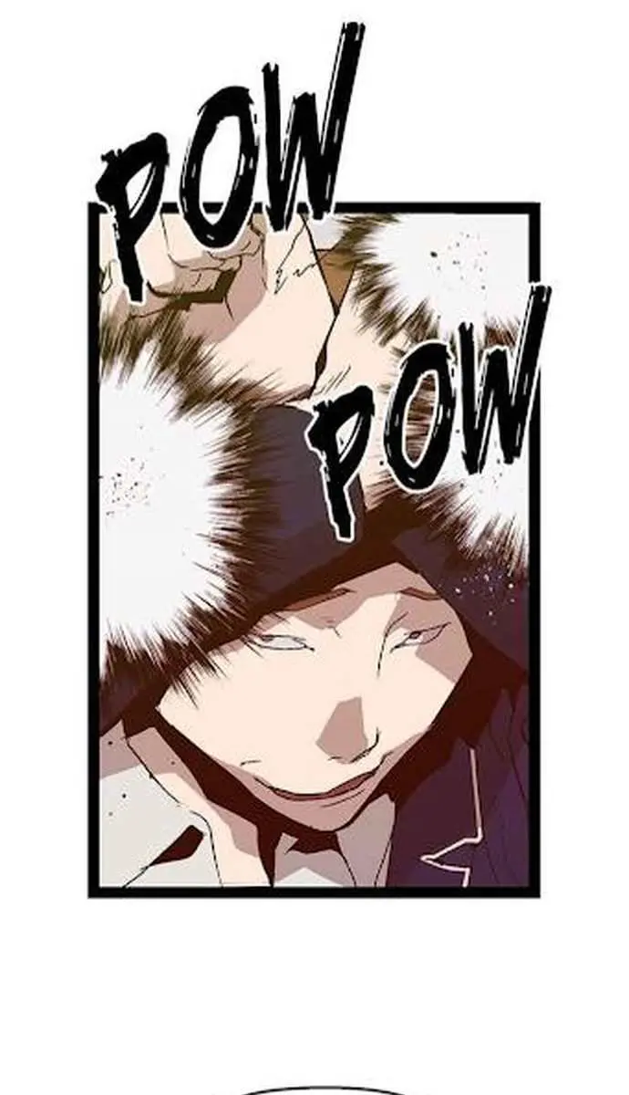 Weak Hero Chapter 95 Page 51