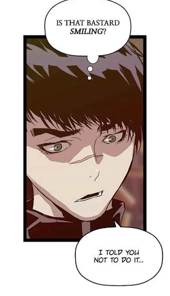 Weak Hero Chapter 95 Page 52