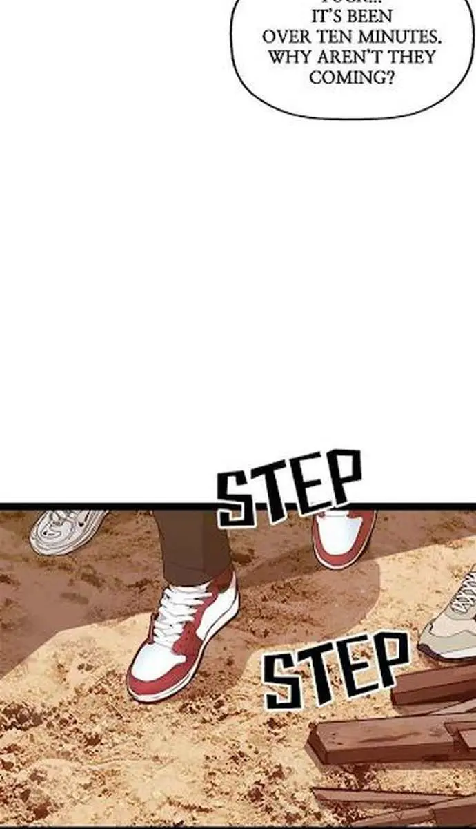 Weak Hero Chapter 95 Page 56