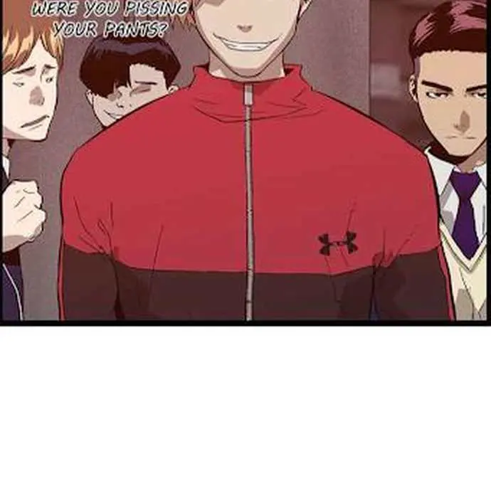 Weak Hero Chapter 95 Page 65