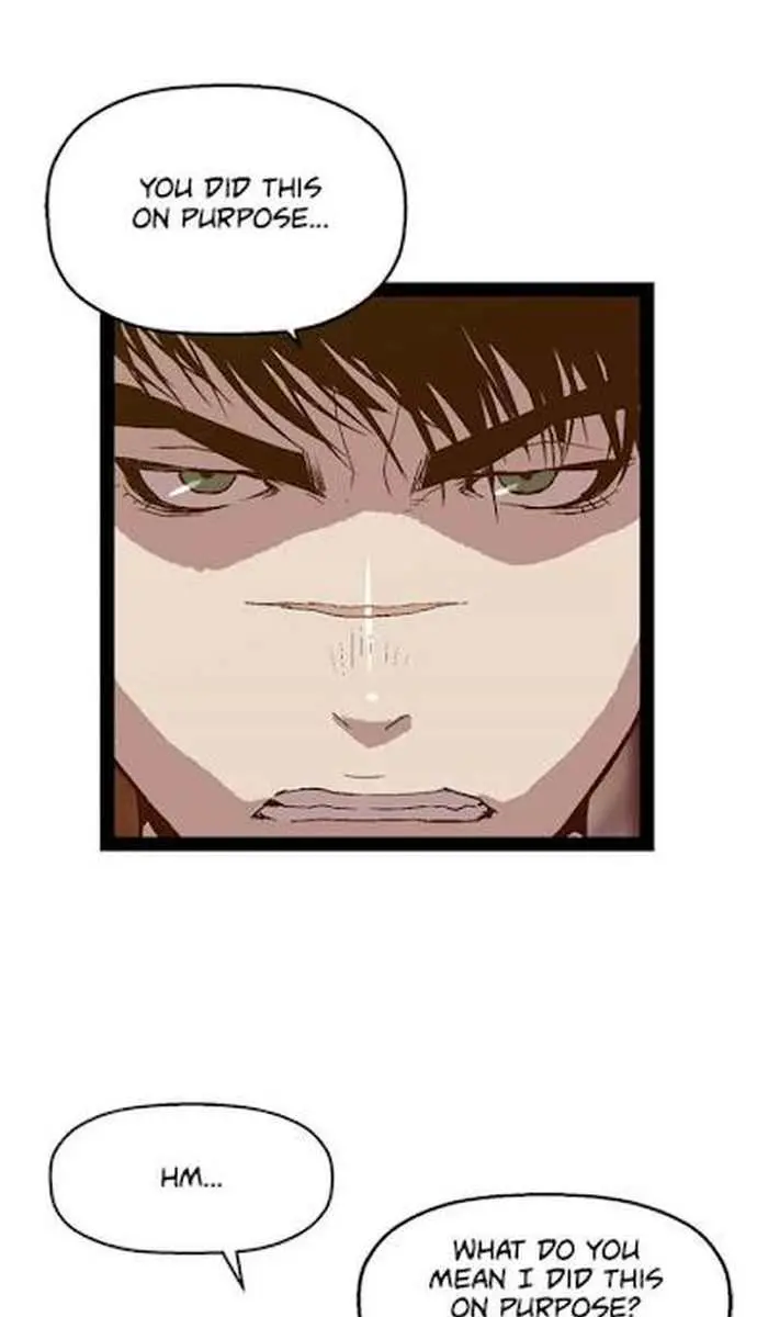 Weak Hero Chapter 95 Page 66