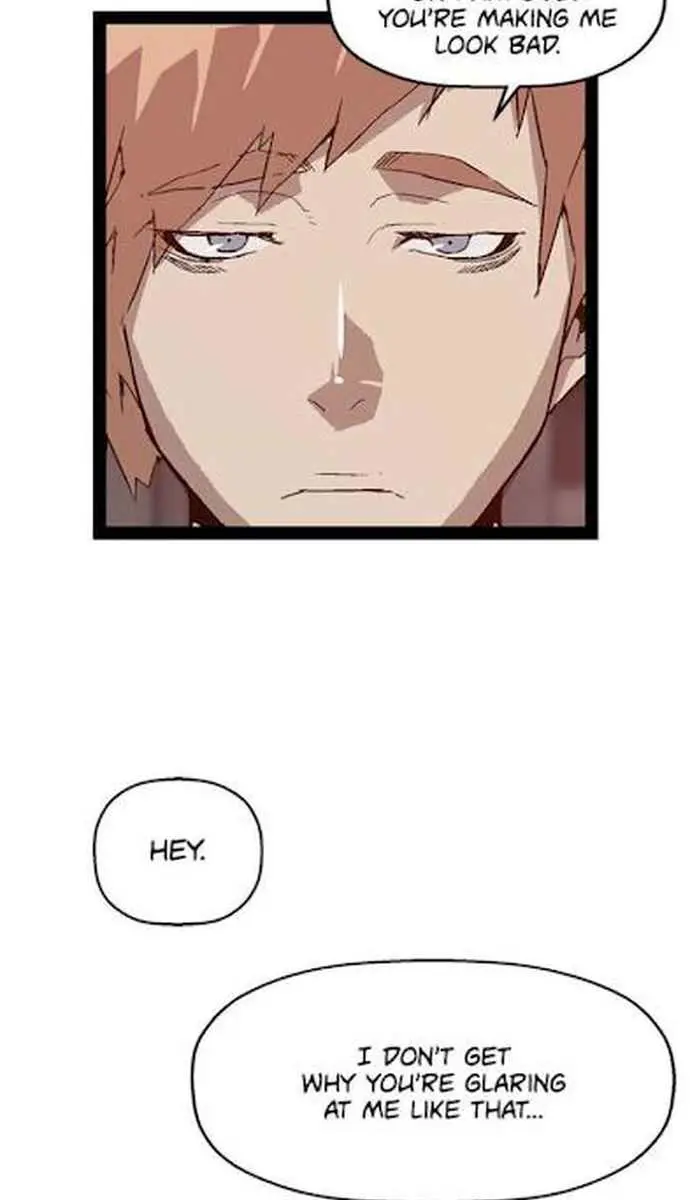 Weak Hero Chapter 95 Page 67