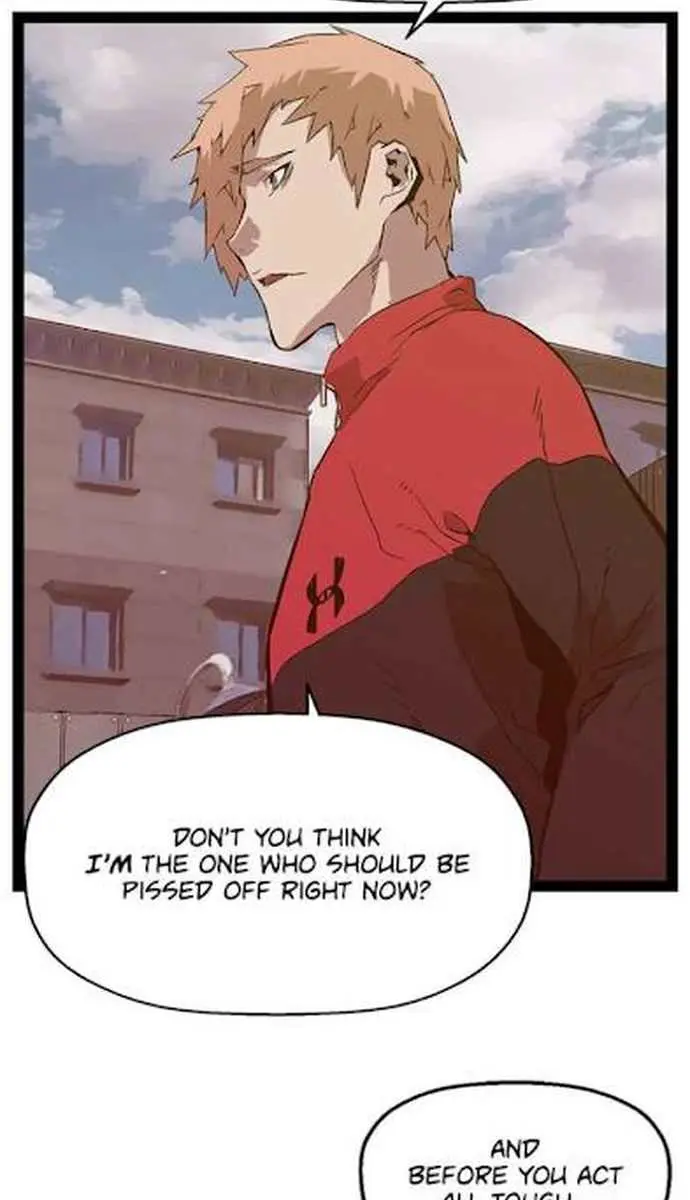 Weak Hero Chapter 95 Page 68