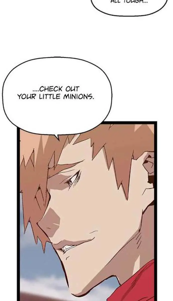 Weak Hero Chapter 95 Page 69