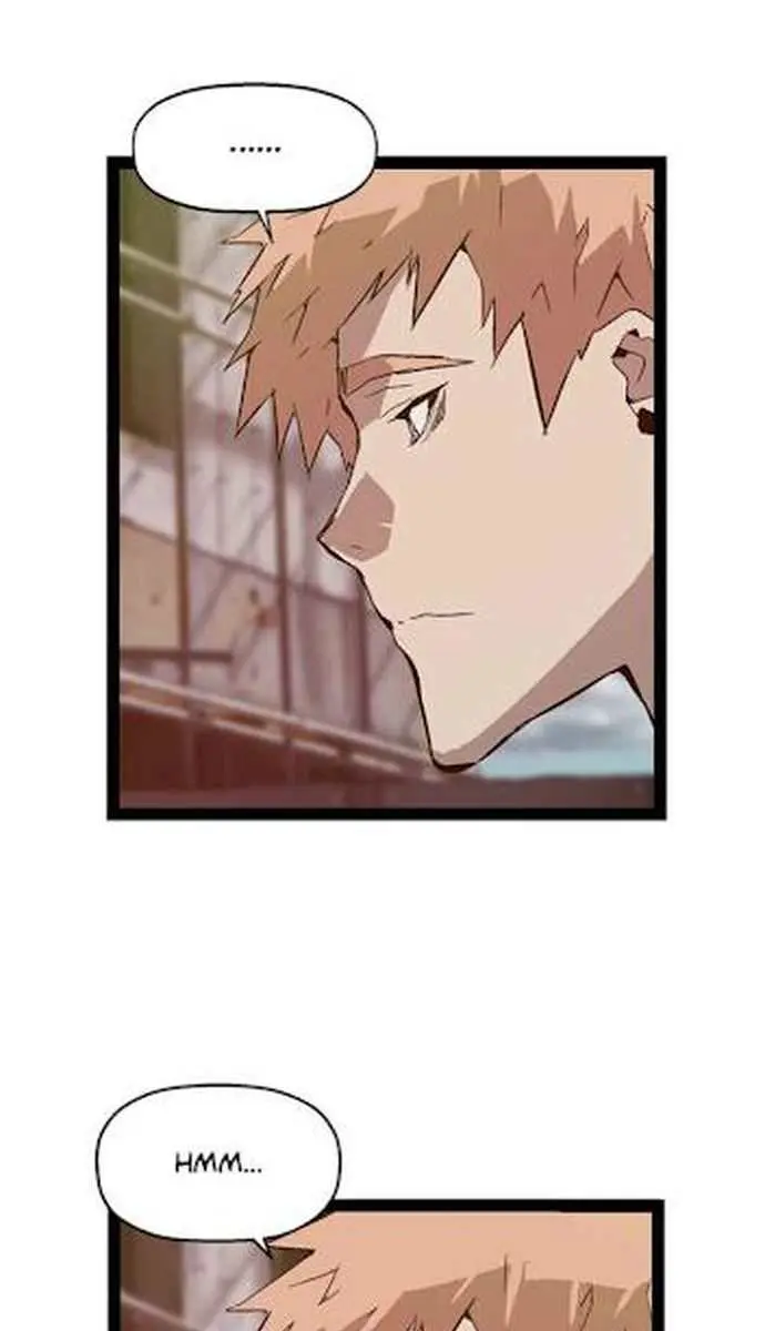 Weak Hero Chapter 95 Page 79