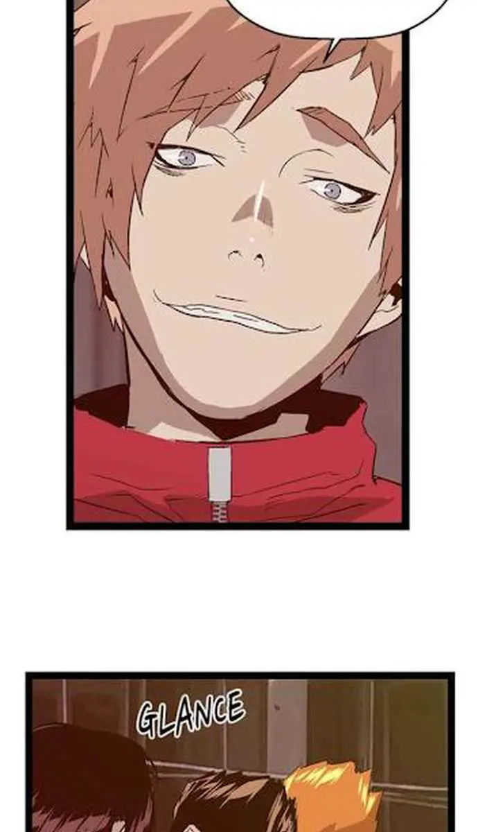 Weak Hero Chapter 95 Page 85