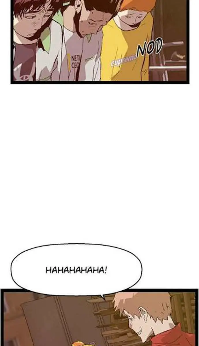 Weak Hero Chapter 95 Page 86