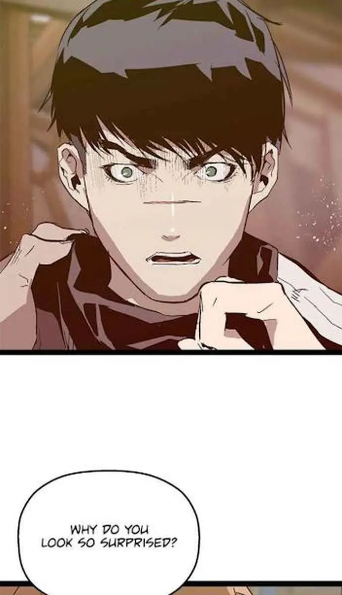 Weak Hero Chapter 95 Page 88