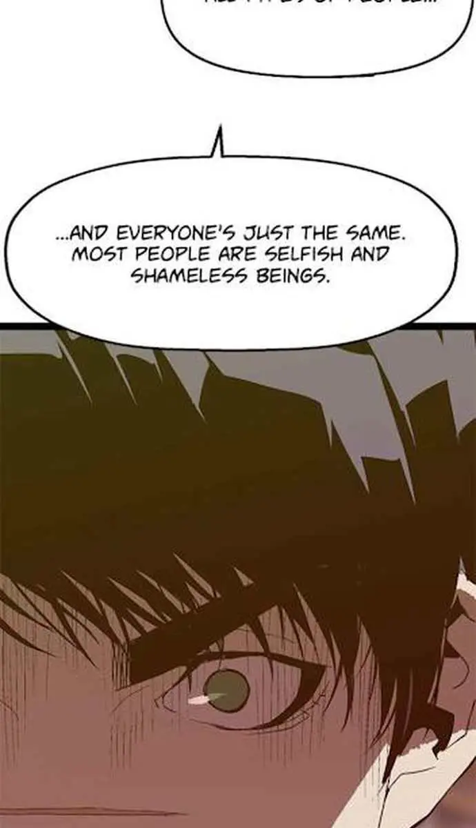 Weak Hero Chapter 95 Page 90