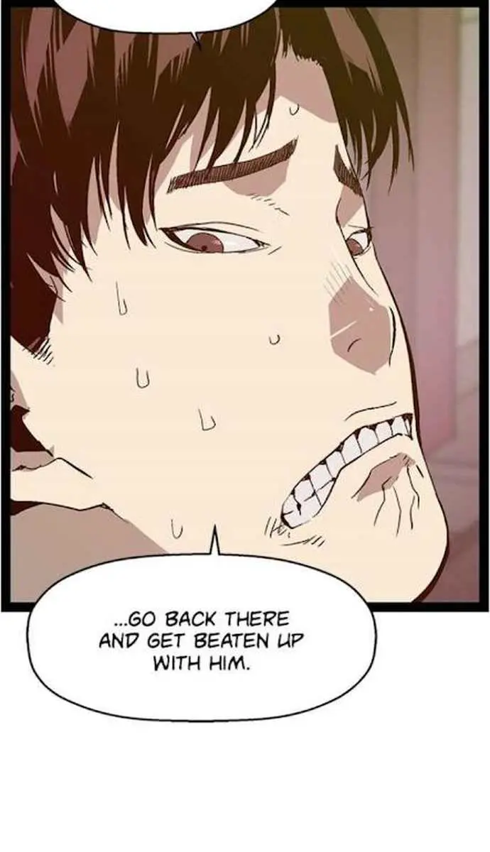 Weak Hero Chapter 96 Page 5