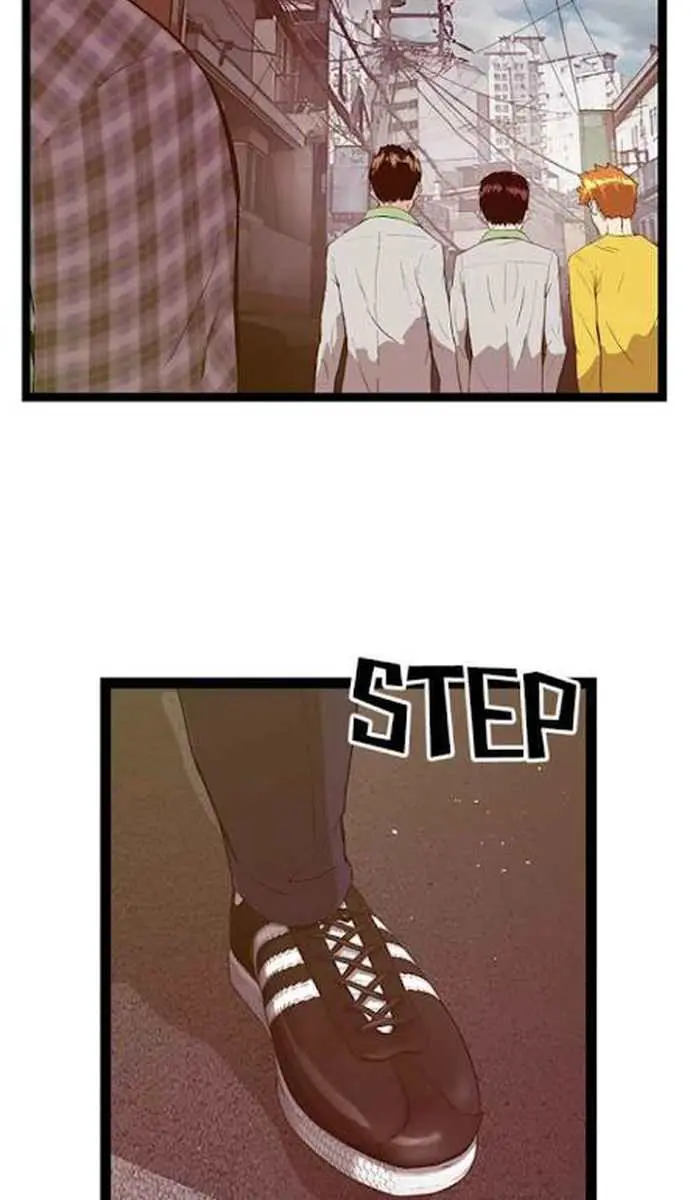 Weak Hero Chapter 96 Page 9