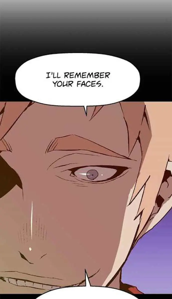 Weak Hero Chapter 96 Page 15