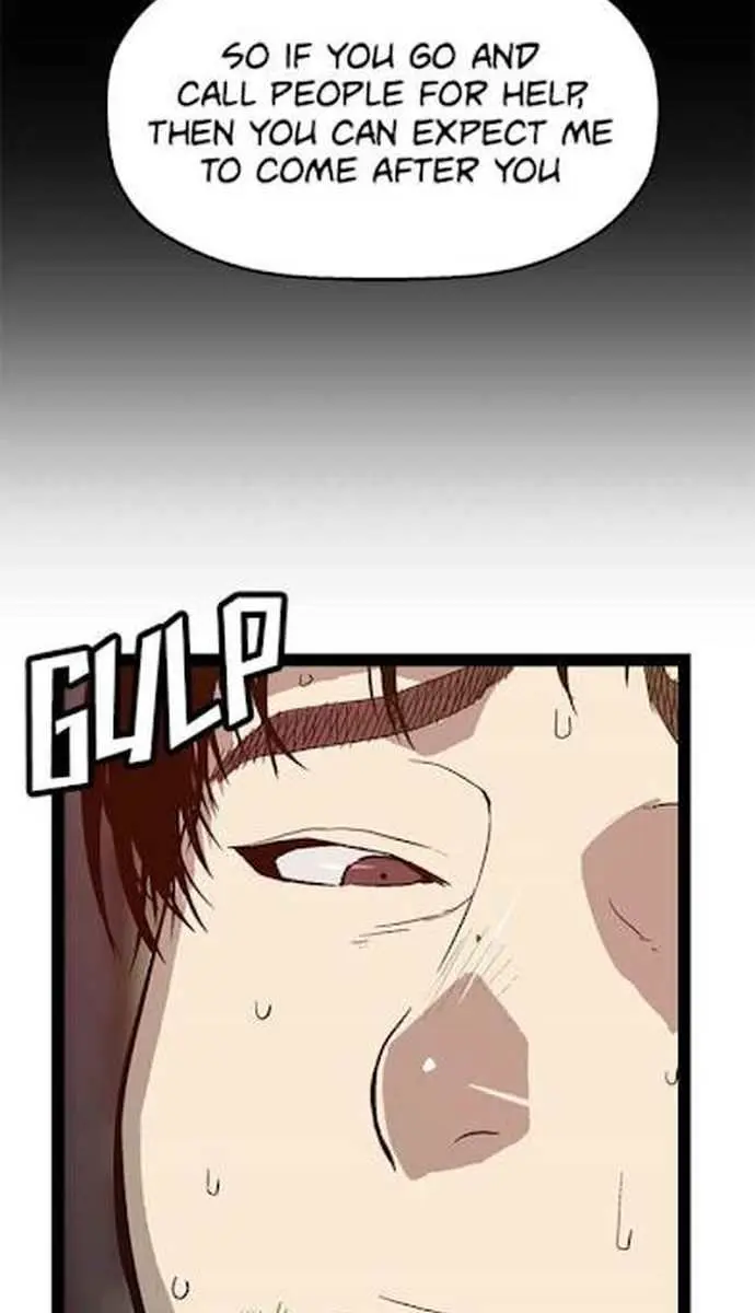 Weak Hero Chapter 96 Page 16