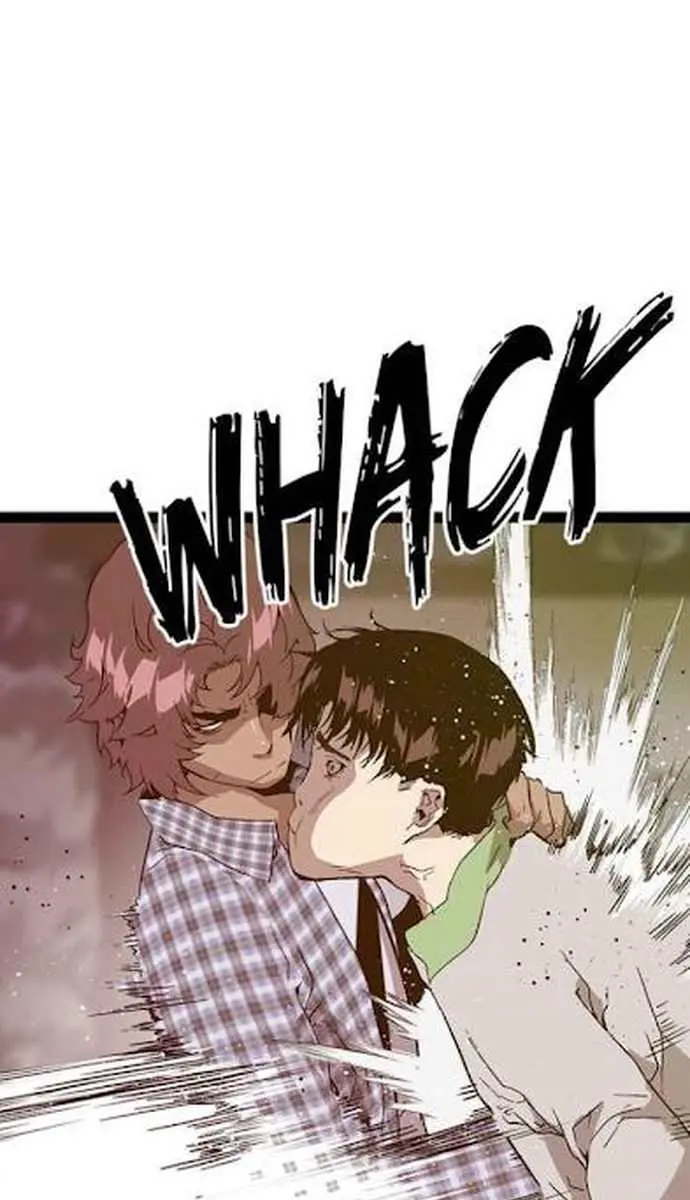 Weak Hero Chapter 96 Page 19