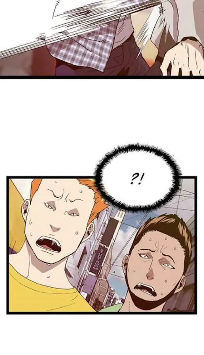 Weak Hero Chapter 96 Page 20