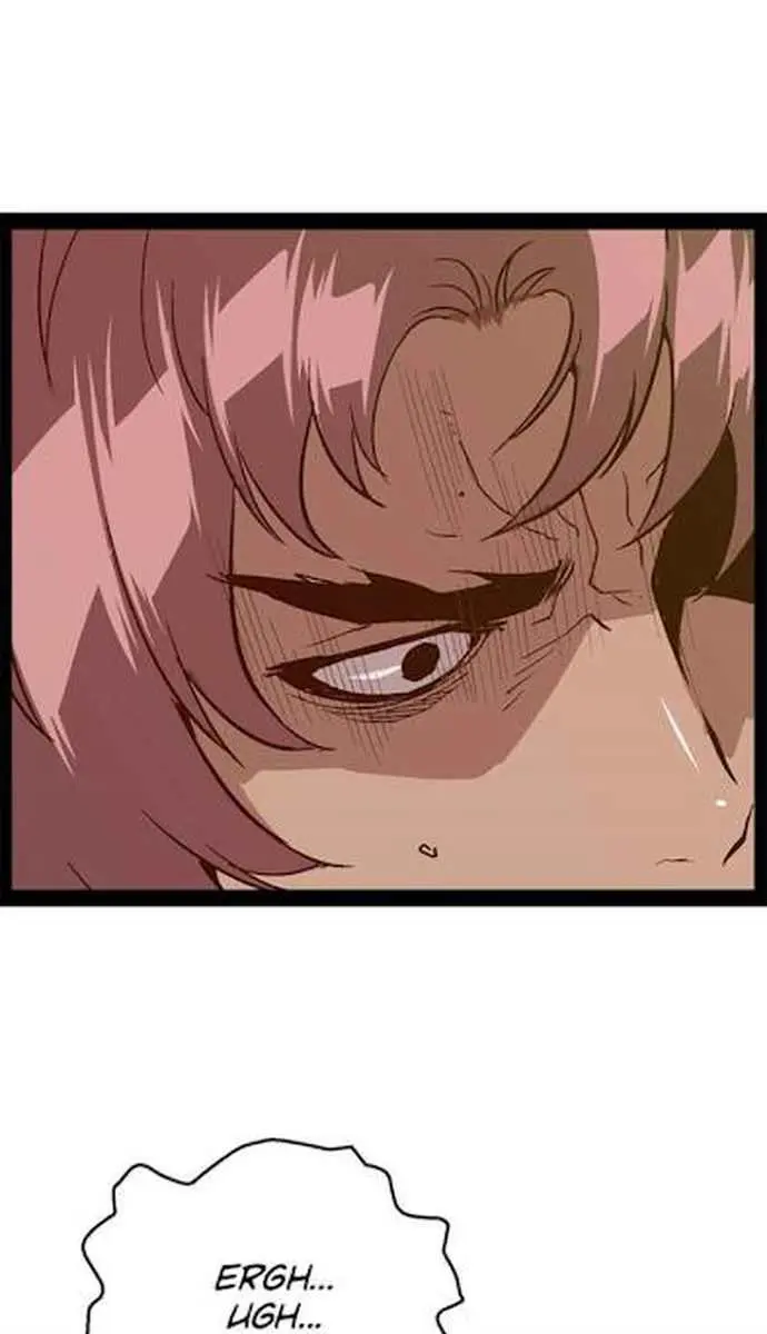 Weak Hero Chapter 96 Page 21