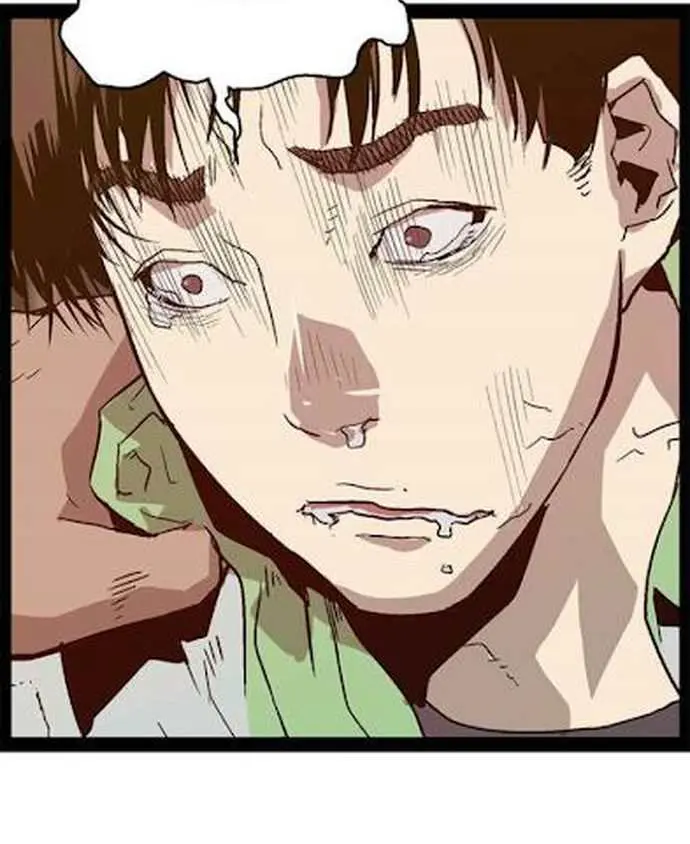 Weak Hero Chapter 96 Page 22