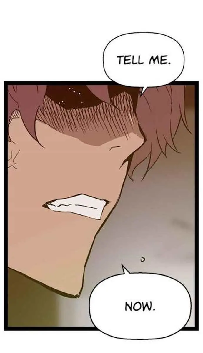 Weak Hero Chapter 96 Page 23