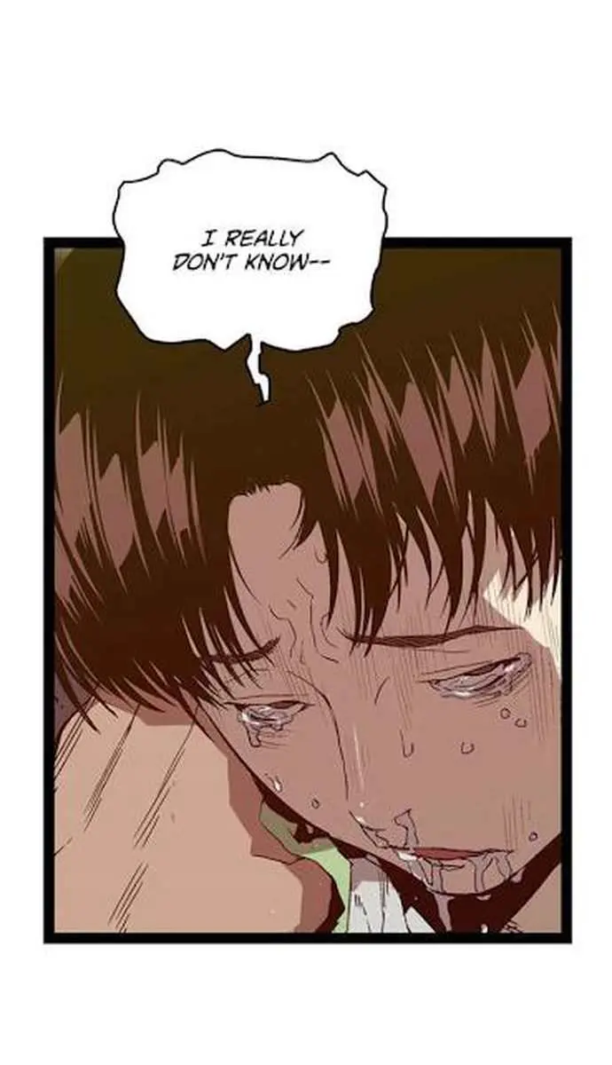 Weak Hero Chapter 96 Page 24