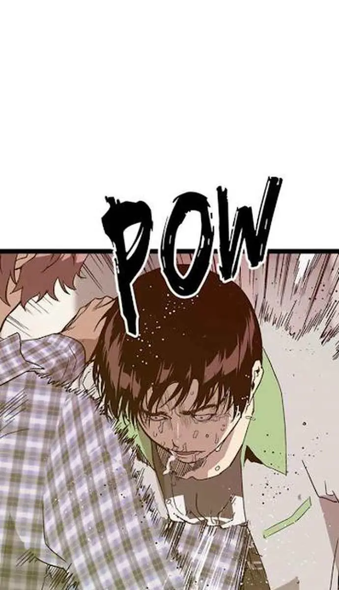 Weak Hero Chapter 96 Page 25