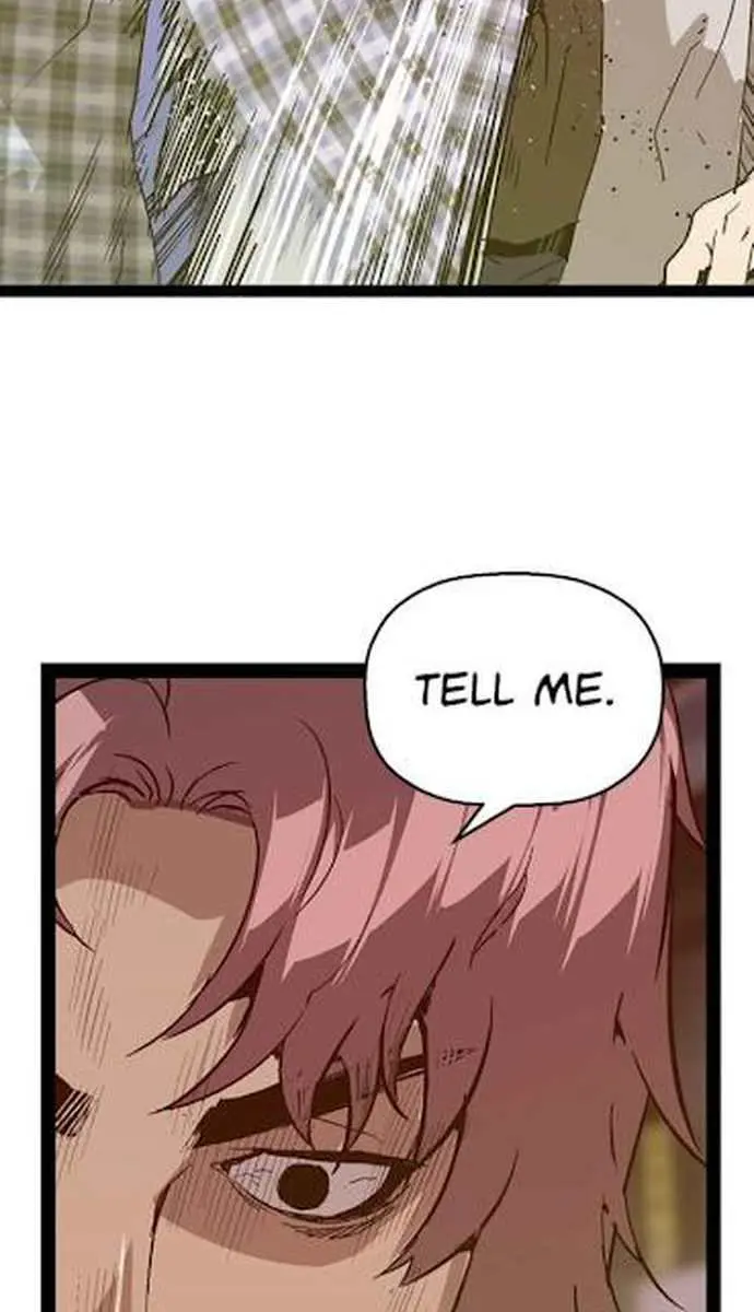Weak Hero Chapter 96 Page 26