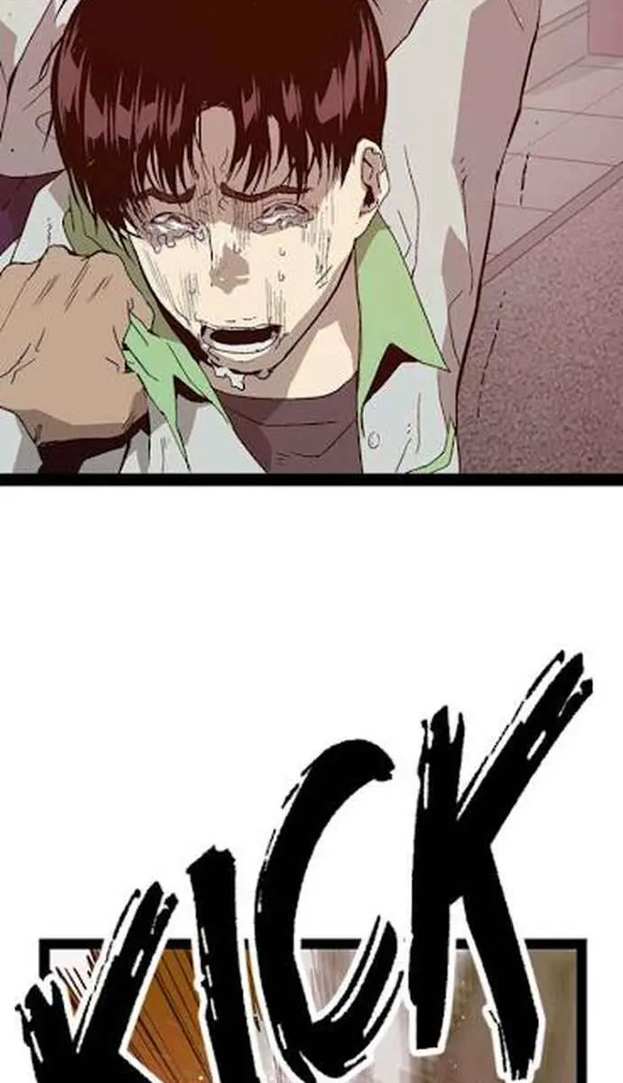 Weak Hero Chapter 96 Page 30