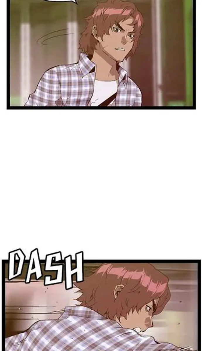 Weak Hero Chapter 96 Page 33