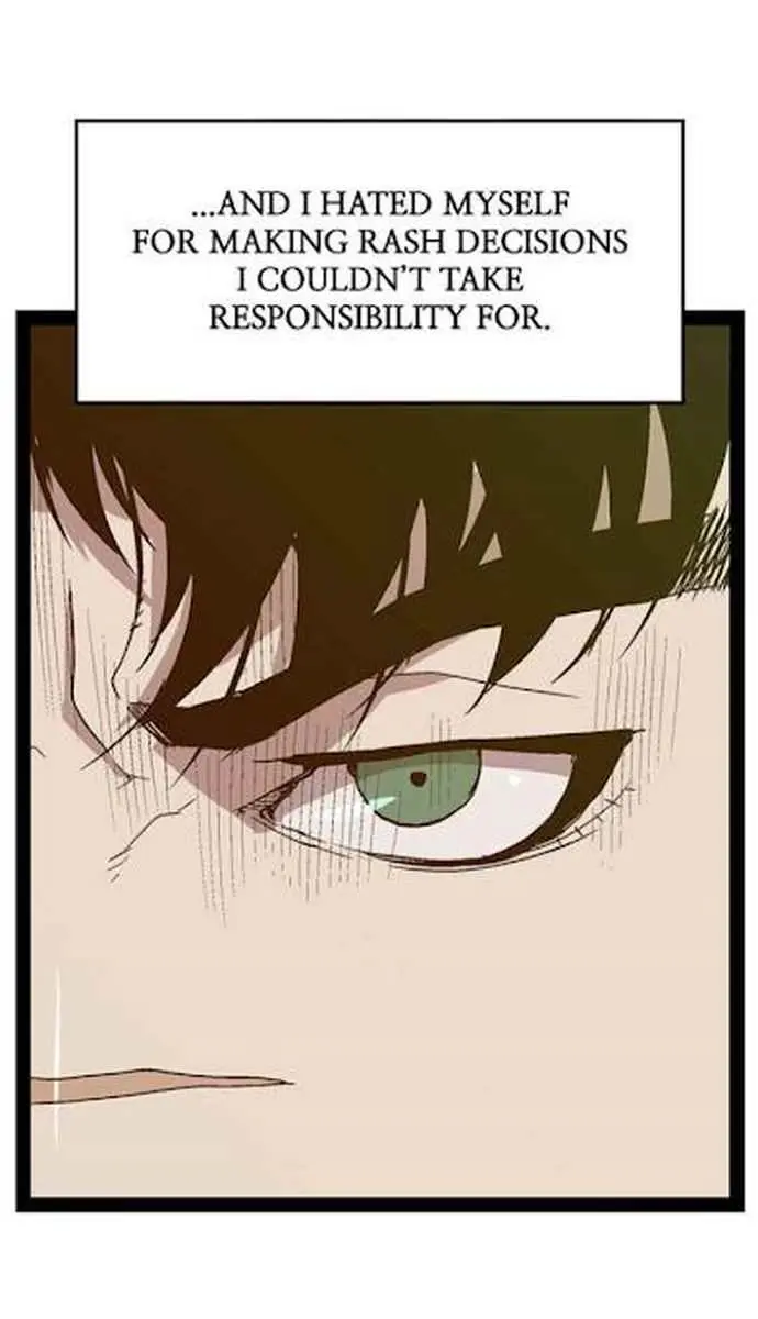 Weak Hero Chapter 96 Page 39