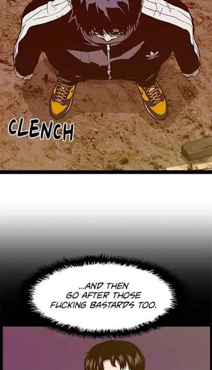 Weak Hero Chapter 96 Page 43