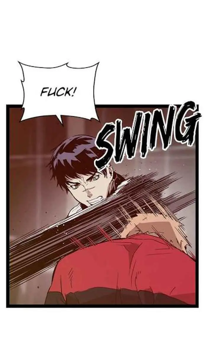 Weak Hero Chapter 96 Page 46