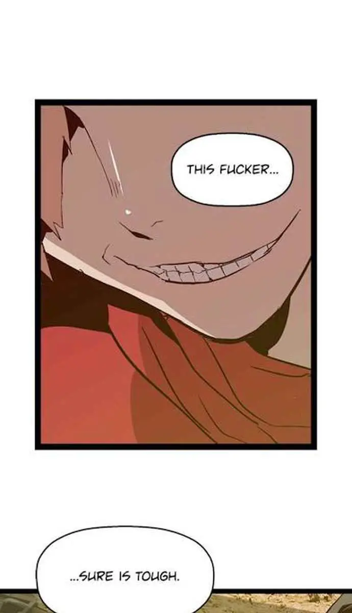 Weak Hero Chapter 96 Page 47