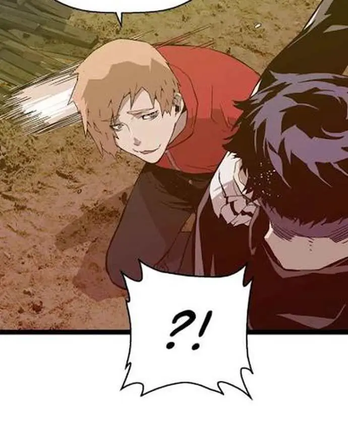 Weak Hero Chapter 96 Page 48