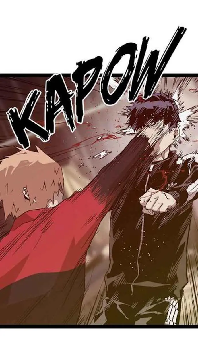 Weak Hero Chapter 96 Page 49