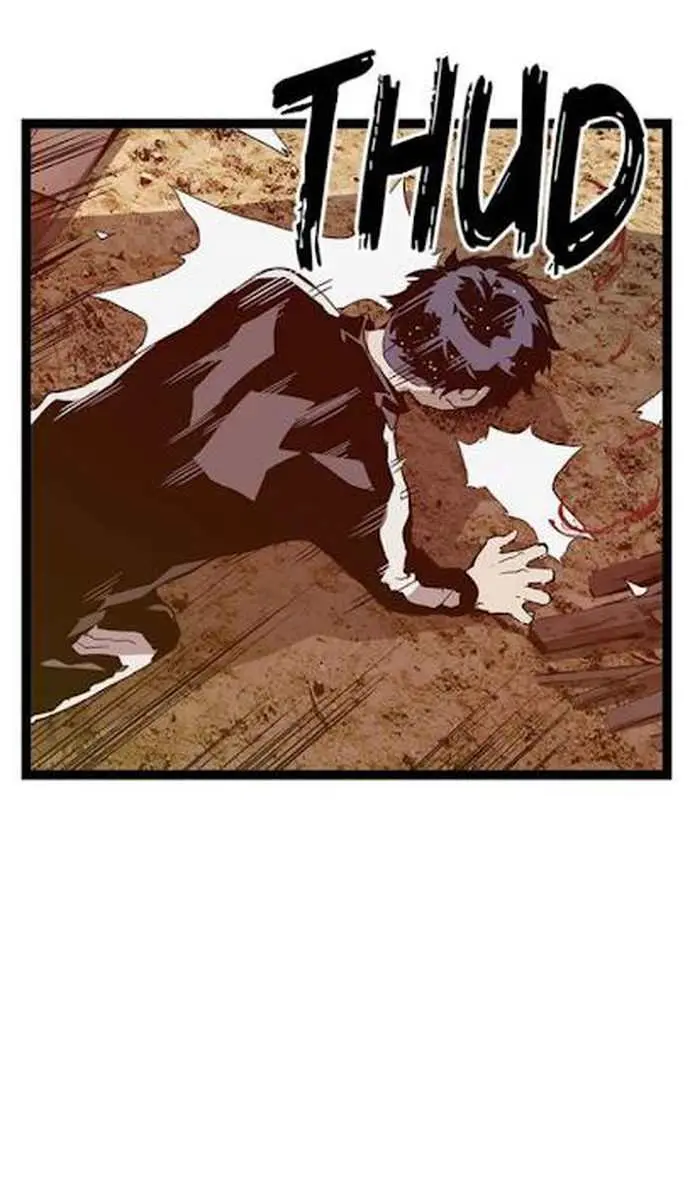 Weak Hero Chapter 96 Page 52