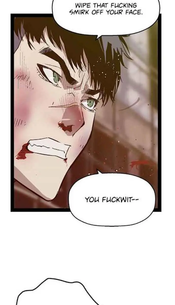 Weak Hero Chapter 96 Page 57