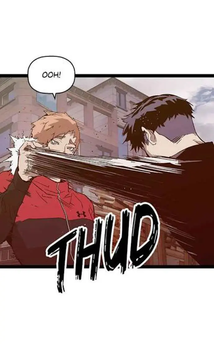 Weak Hero Chapter 96 Page 59