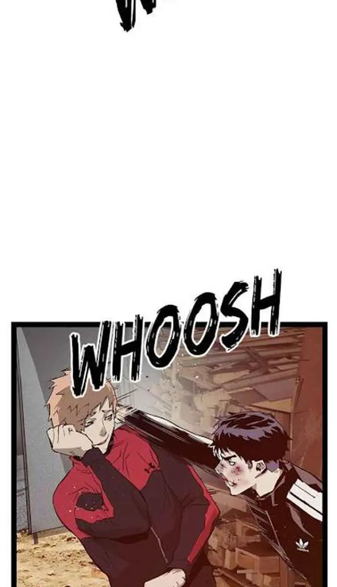 Weak Hero Chapter 96 Page 62