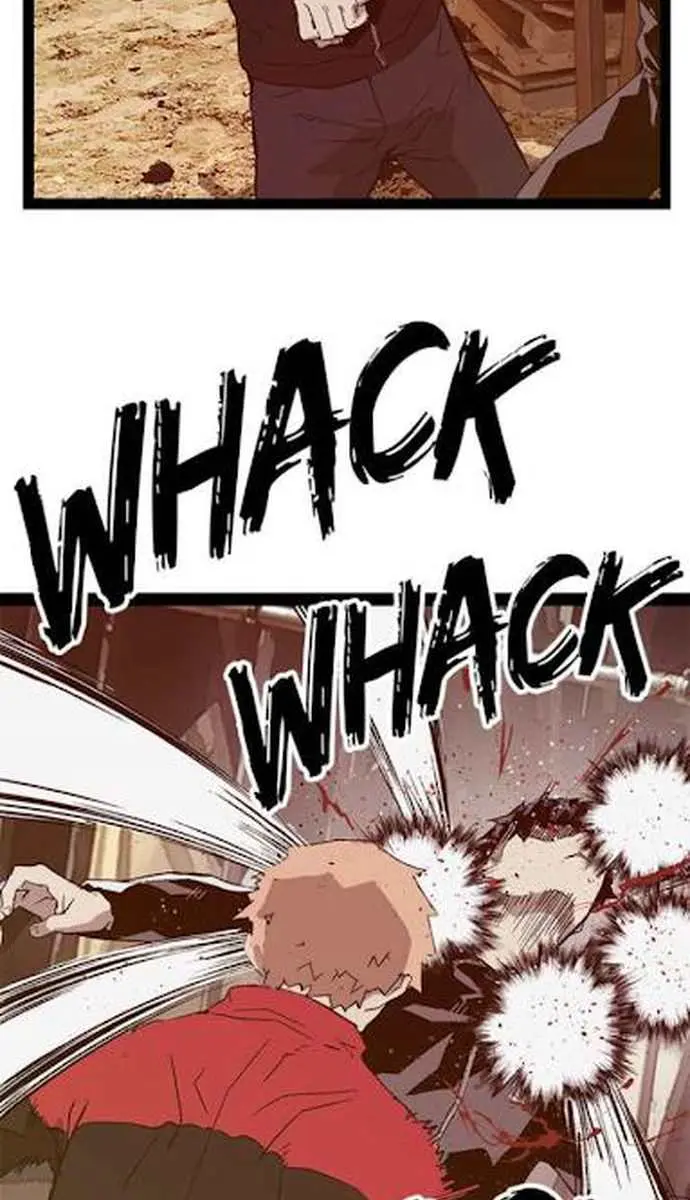 Weak Hero Chapter 96 Page 63