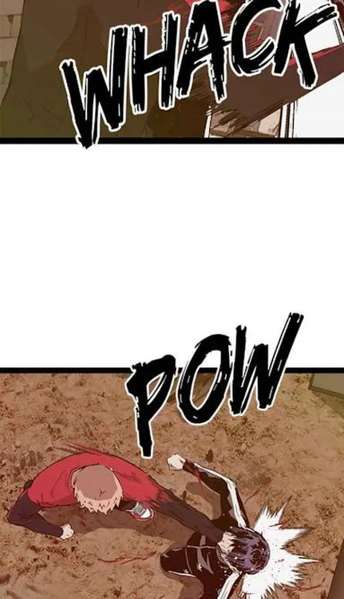 Weak Hero Chapter 96 Page 64