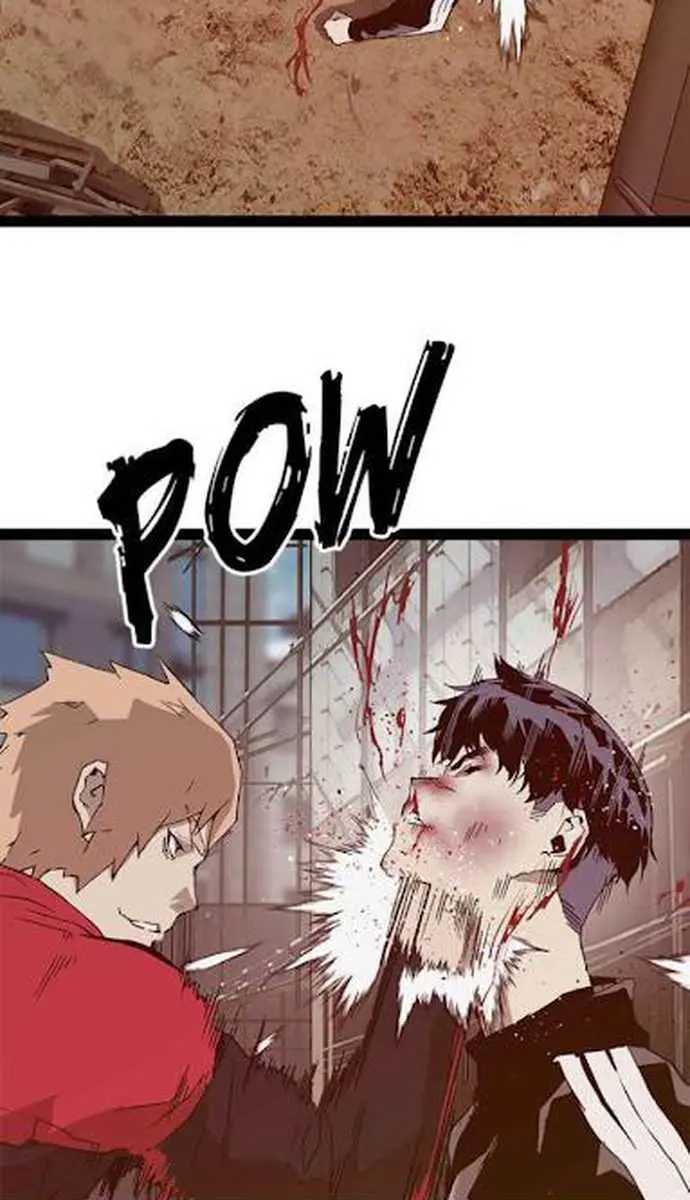 Weak Hero Chapter 96 Page 65